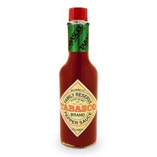 Tabasco Family Reserve Sauce, 148 ml