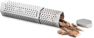 Napoleon stainless steel smoking box