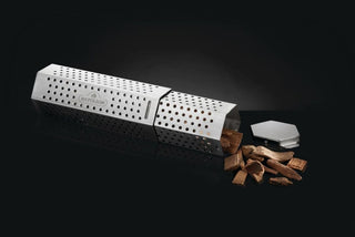 Napoleoni roostevabast terasest suitsukast