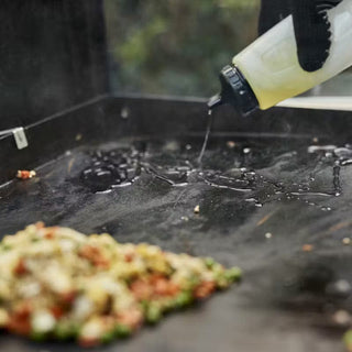Weber plancha buteliukų rinkinys, 2 vnt., 3401363