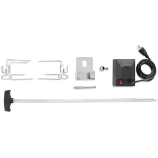 Rotisserie NAPOLEON Rotisserie komplekt Rogue 365 / 425 / 525