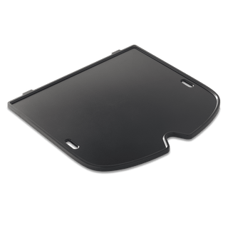 Weber kepimo plokštuma Traveler griliui, 7034