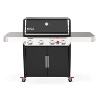 Weber Genesis E-425s dujinis grilis, 36310069
