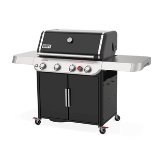 WEBER GENESIS E - 425s Gas Grill, 36310069 - WEBER - Evelostore
