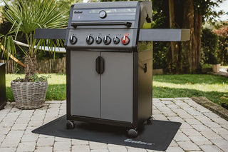 Enders grilio kilimėlis (120 x 80 cm)