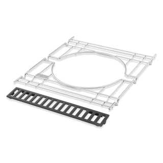 WEBER CRAFTED GENESIS frame kit, 7687 - WEBER - Evelostore