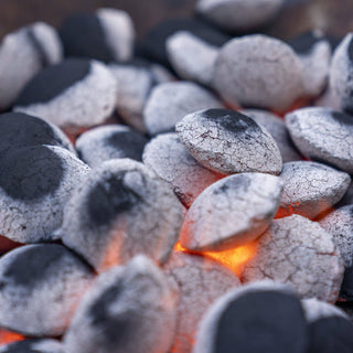 Schwarzberg kokoso anglies briketai, 3 kg.