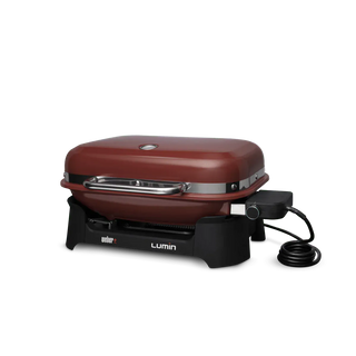 WEBER LUMIN Elektrinis grilis