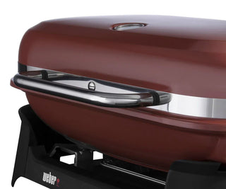 WEBER LUMIN Elektrinis grilis