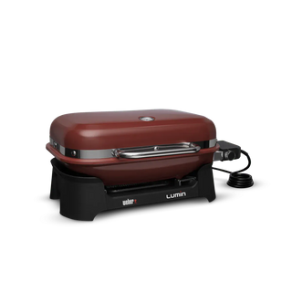 WEBER LUMIN COMPACT Elektriskais grils