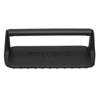 WEBER griddle press, 6785 - WEBER - Evelostore