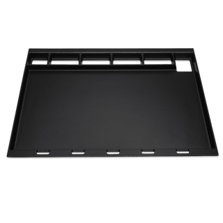 WEBER Genesis Full - Size Griddle – 400 series, 6792 - WEBER - Evelostore