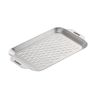 Nerūdijančio plieno kepimo padeklas Enders BBQ Tray