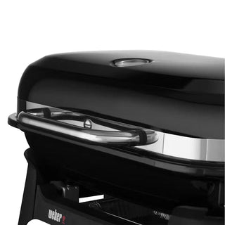 Weber Lumin Compact elektrinis grilis, 1502044