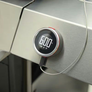 WEBER GENESIS EX-325W dujinis grilis