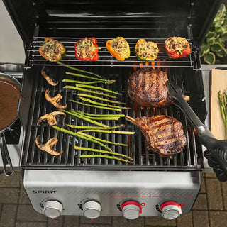 WEBER SPIRIT® EPX-435 dujinis grilis