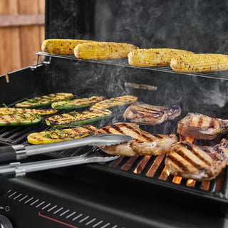 WEBER SPIRIT® EPX-435R STEALTH® EDITION gas grill