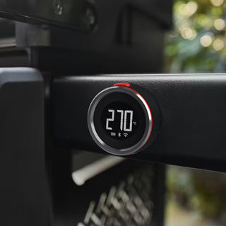 WEBER SPIRIT® EPX-435R STEALTH® EDITION gas grill