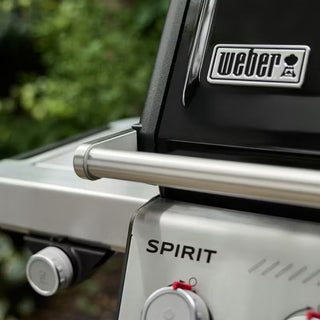 WEBER SPIRIT® EPX-435 dujinis grilis