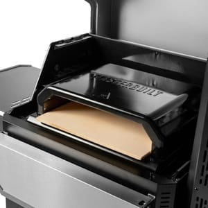 Masterbuilt® PIZZAAHI Gravity sarja grillidele (ühildub ka enamiku gaasi-, söe- ja pelletgrillidega) - Image 2
