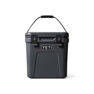 YETI Roadie 24 šaldymo dėžė, Tamsiai pilka spalva