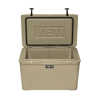 YETI Tundra 105 šaldymo dėžė, Smėlio spalva - nuotrauka 2