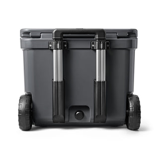 YETI Roadie 60 ratukinė šaldymo dėžė, Tamsiai pilka spalva - nuotrauka 7