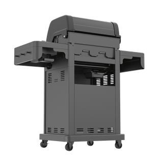 Pelletigrill - suitsuahi Traeger Woodridge Elite