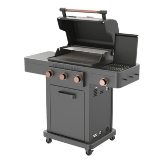 Pelletigrill - suitsuahi Traeger Woodridge Elite
