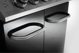 Granulu grils - kūpinātava Traeger Woodridge Elite