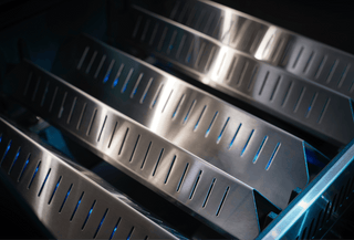 Granulu grils - kūpinātava Traeger Woodridge Elite