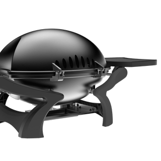 BroilChef Odyssey kaasaskantav gaasigrill + plancha BC-R2-2201