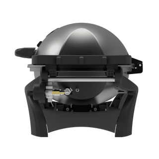 BroilChef Odyssey kaasaskantav gaasigrill + plancha BC-R2-2201