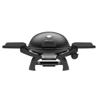BroilChef Odyssey kaasaskantav gaasigrill + plancha BC-R2-2201