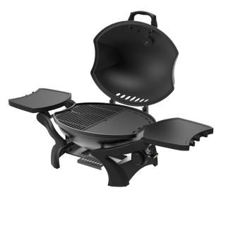 BroilChef Odyssey kaasaskantav gaasigrill + plancha BC-R2-2201