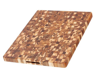 Teakhaus Butcher cutting board (L), 61 x 46