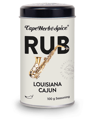 ROCK'N'RUBS Seasoning "The Winner Steaks it All - Chili Style" (for steaks), 180 g