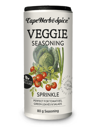 ROCK'N'RUBS Seasoning "The Winner Steaks it All - Chili Style" (for steaks), 180 g