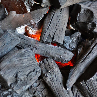 Spanish oak charcoal Carbones La Dehesa, 15 kg