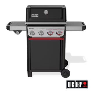 Weber Spirit E-435 dujinis grilis, 1502117