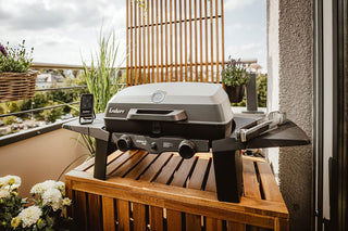 Enders Urban Pro Caravan Portable Gas Barbecue