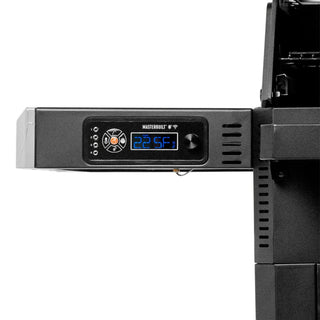 Masterbuilt Gravity Series 600 digitaalne söegrill ja suitsuahi - Image 2