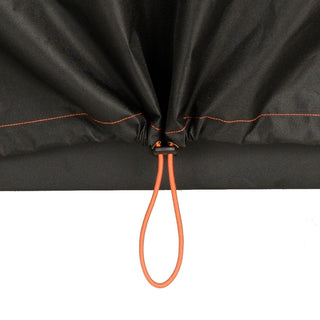 Ilmastikukindel GRILLIKATE söegrill-suitsuahjule Masterbuilt Gravity Series™ 560 - Image 3