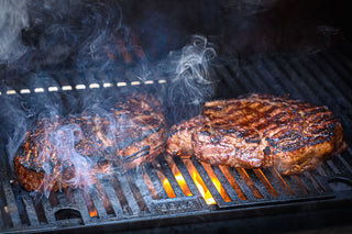 Digitaalne söegrill / suitsuahi Masterbuilt Gravity Series™ 1050 Digital Charcoal Grill+Smoker - Image 4
