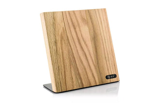 Style de Vie magnetic knife holder OAK