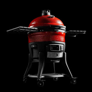 Digitaalne - Kamado Joe Konnected Joe, Ø 46cm