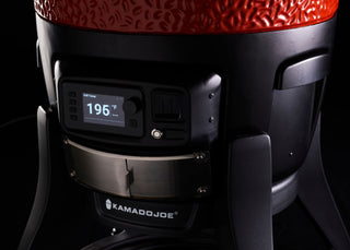 Digitaalne - Kamado Joe Konnected Joe, Ø 46cm