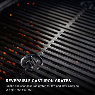 Masterbuilt Gravity Series 800 digital-charcoal grill-smoker