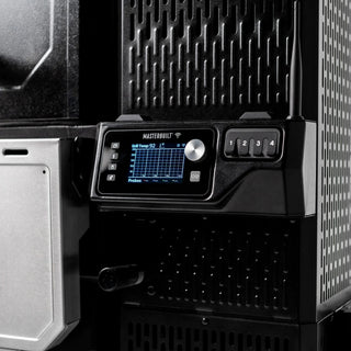 Masterbuilt Gravity Series XT digitaalne söegrill ja suitsuahi - Image 2