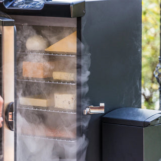Masterbuilt Priedai rūkinimui Lėtojo rūkymo priedas Masterbuilt Slow Smoker elektrinėms rūkykloms